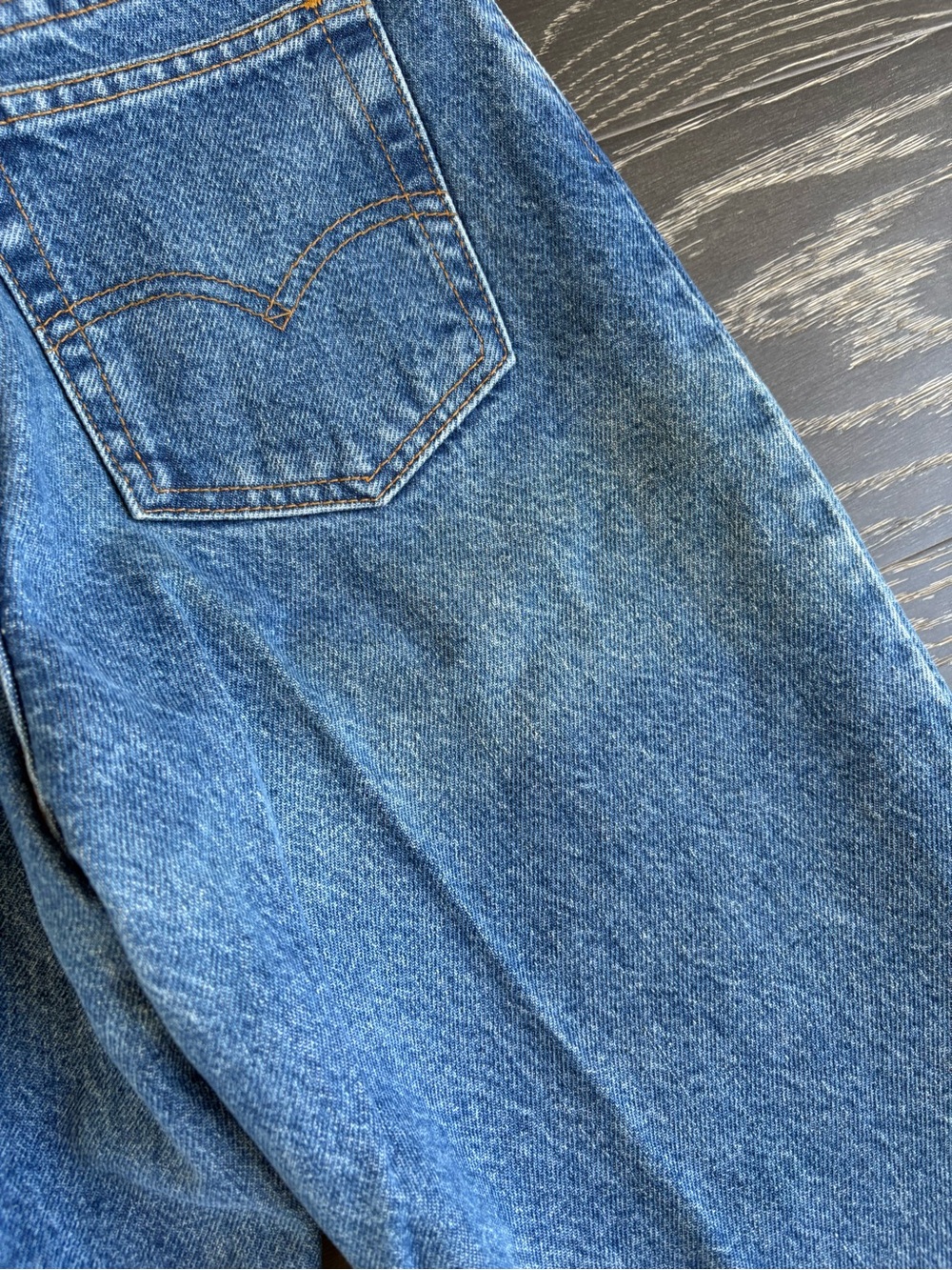 VTG LEVI’S - Picture 4 of 9